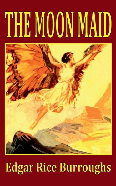 The Moon Maid