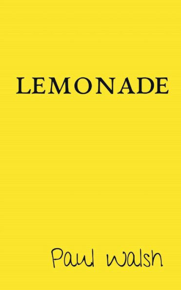 Lemonade