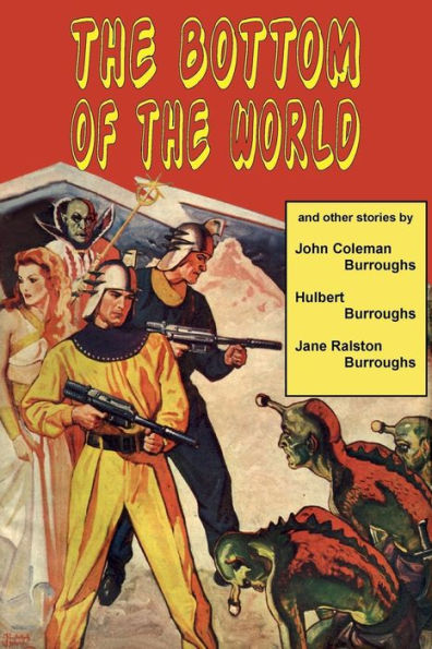 the Bottom of World and Other Stories