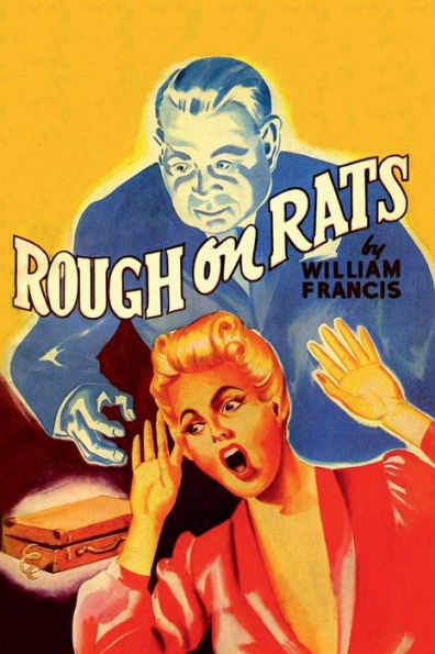 Rough on Rats