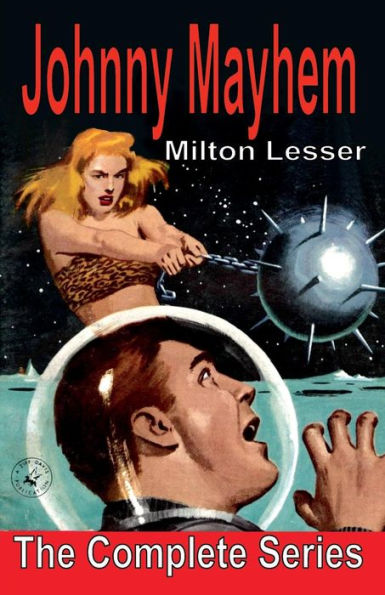 Johnny Mayhem