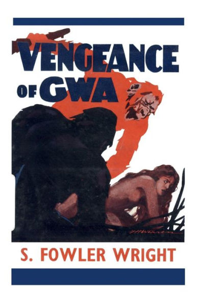 Vengeance of Gwa