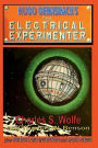 Hugo Gernsback's The Electrical Experimenter plus Science and Invention and Radio News