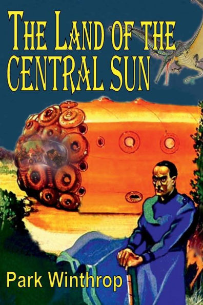 the Land of Central Sun