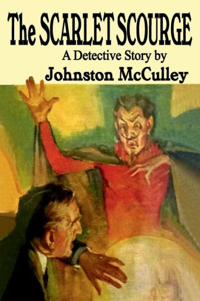 The Scarlet Scourge