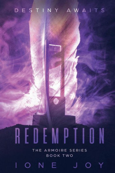 Redemption: The Armoire Series - Book Two