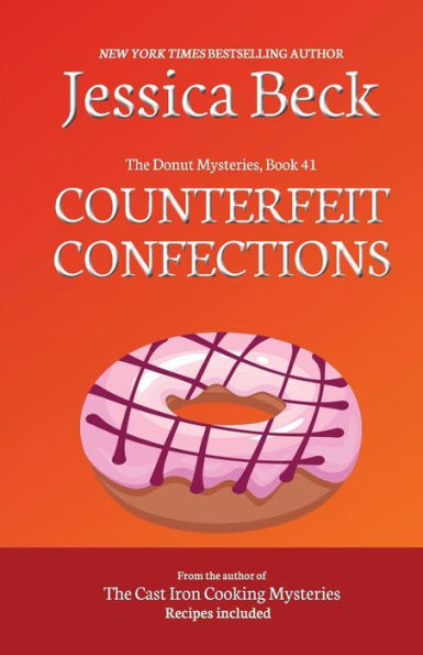 Counterfeit Confections