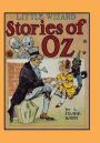 Little Wizard Stories of Oz