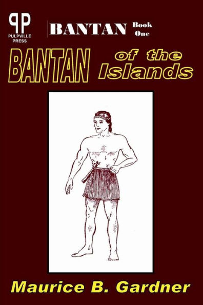 Bantan of the Islands