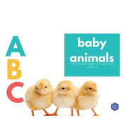 Title: Baby Animals ABC: Level 1:Level 1, Author: Golding Clarke
