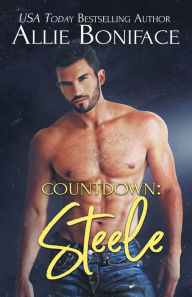 Title: Countdown: Steele:, Author: Allie Boniface