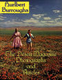 The Desert Magazine Photographs and Articles