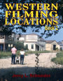 Western Filming Locations California Book 2