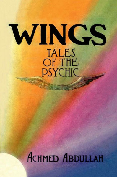 Wings Tales of the Psychic