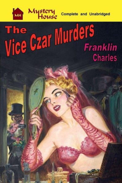 The Vice Czar Murders