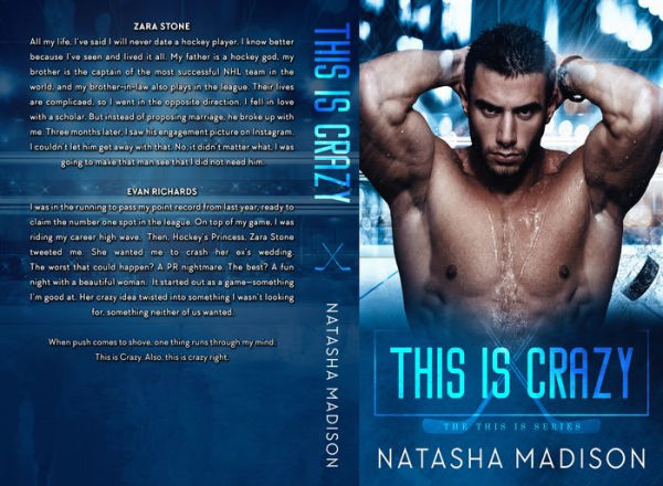 This Is Crazy (This Is Series #1)