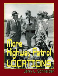 More Highway Patrol Locations