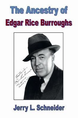 The Ancestry of Edgar Rice Burroughs