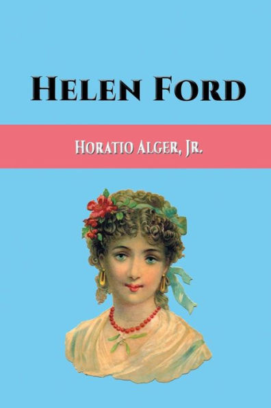 Helen Ford