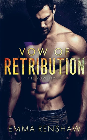 Vow of Retribution