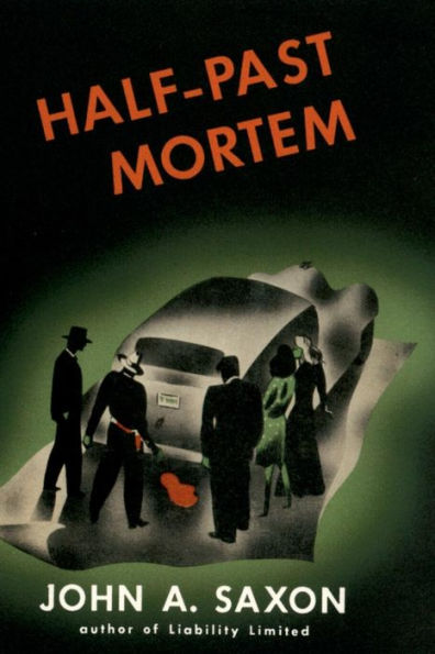 Half-Past Mortem