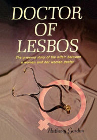 Title: Doctor of Lesbos, Author: Robert Leslie Bellem