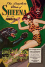The Complete Stories of Sheena, Queen of the Jungle