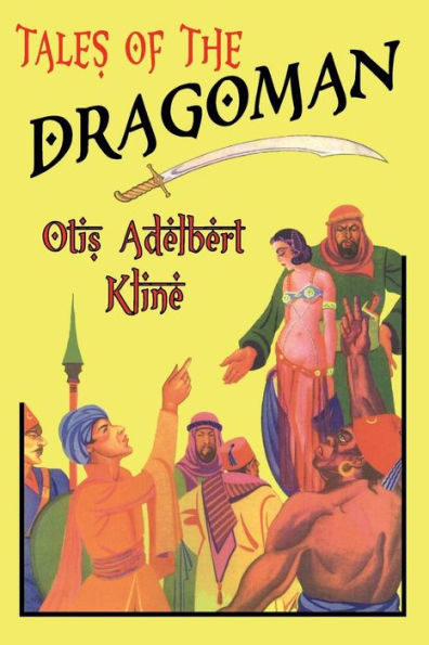 Tales of the Dragoman