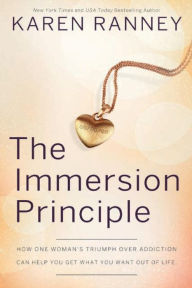 Title: The Immersion Principle, Author: Karen Ranney