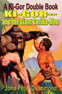 Ki-Gor and the Giant Gorilla-Men