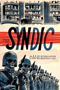 Title: The Syndic, Author: C. M. Kornbluth