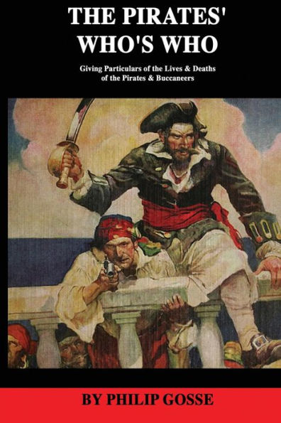 The Pirates' Who's Who