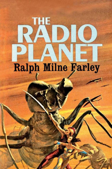 The Radio Planet