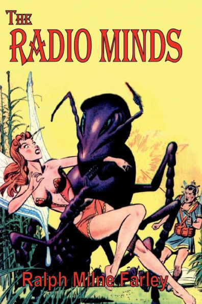 The Radio Minds