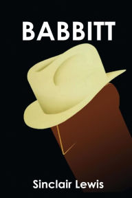 Title: Babbitt, Author: Sinclair Lewis