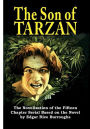 The Son of Tarzan (Movie Serial Novelization)