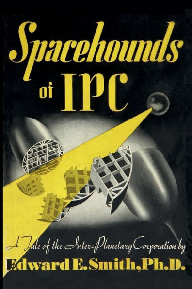 Spacehounds of IPC