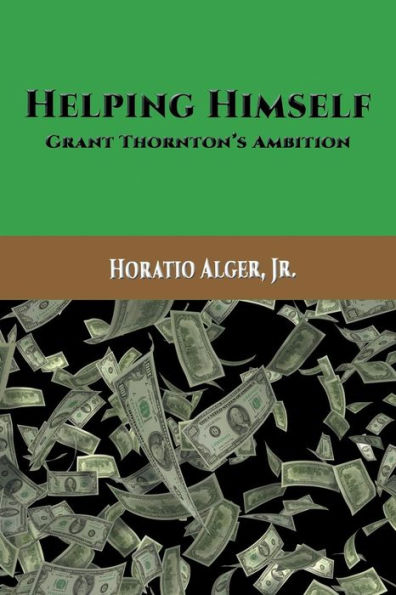 Helping Himself: Grant Thornton's Ambition