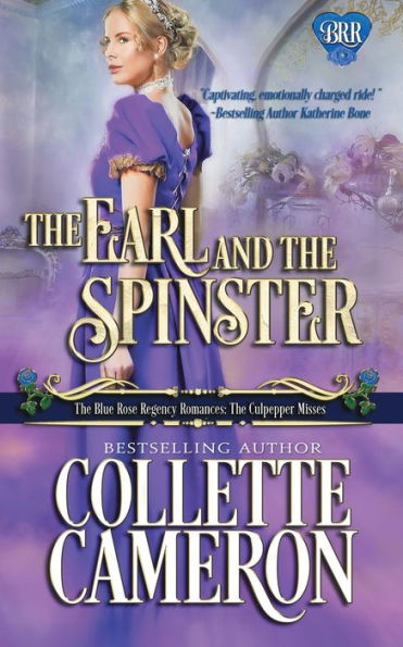 The Earl and the Spinster