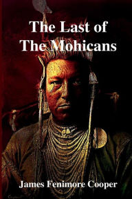 The Last of the Mohicans