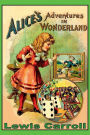 Alice's Adventures in Wonderland