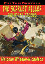 Pulp Tales Presents #16: The Scarlet Killer: