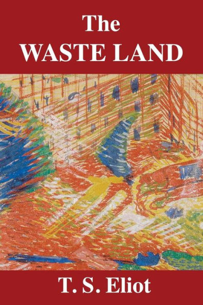 The Waste Land