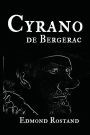 Cyrano de Bergerac Edmond