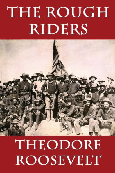 The Rough Riders