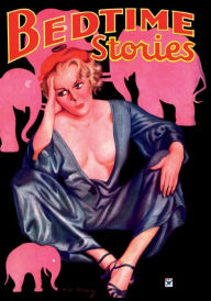 Title: Bedtime Stories, August 1935, Author: Tony Fowler