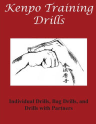 Title: Kenpo Training Drills, Author: L. M. Rathbone