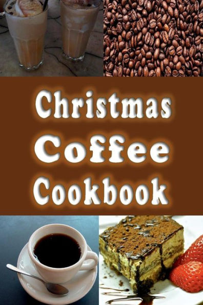 Christmas Coffee Cookbook