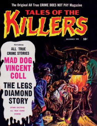 Title: Tales of the Killers #1, Author: Myron Fass