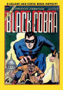 The Black Cobra #1, October-November 1954